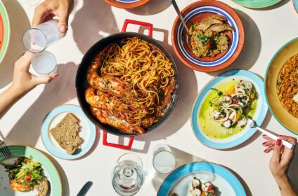 GRAND RESORT LAGONISSI