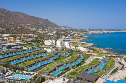 NANA PRINCESS SUITES, VILLAS & SPA