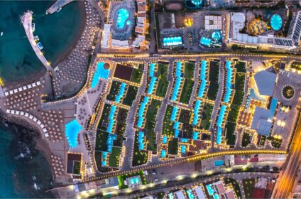 NANA PRINCESS SUITES, VILLAS & SPA