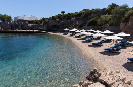 GRAND RESORT LAGONISSI