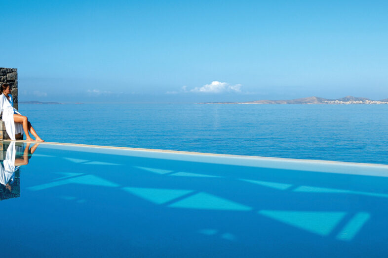 GRAND RESORT LAGONISSI