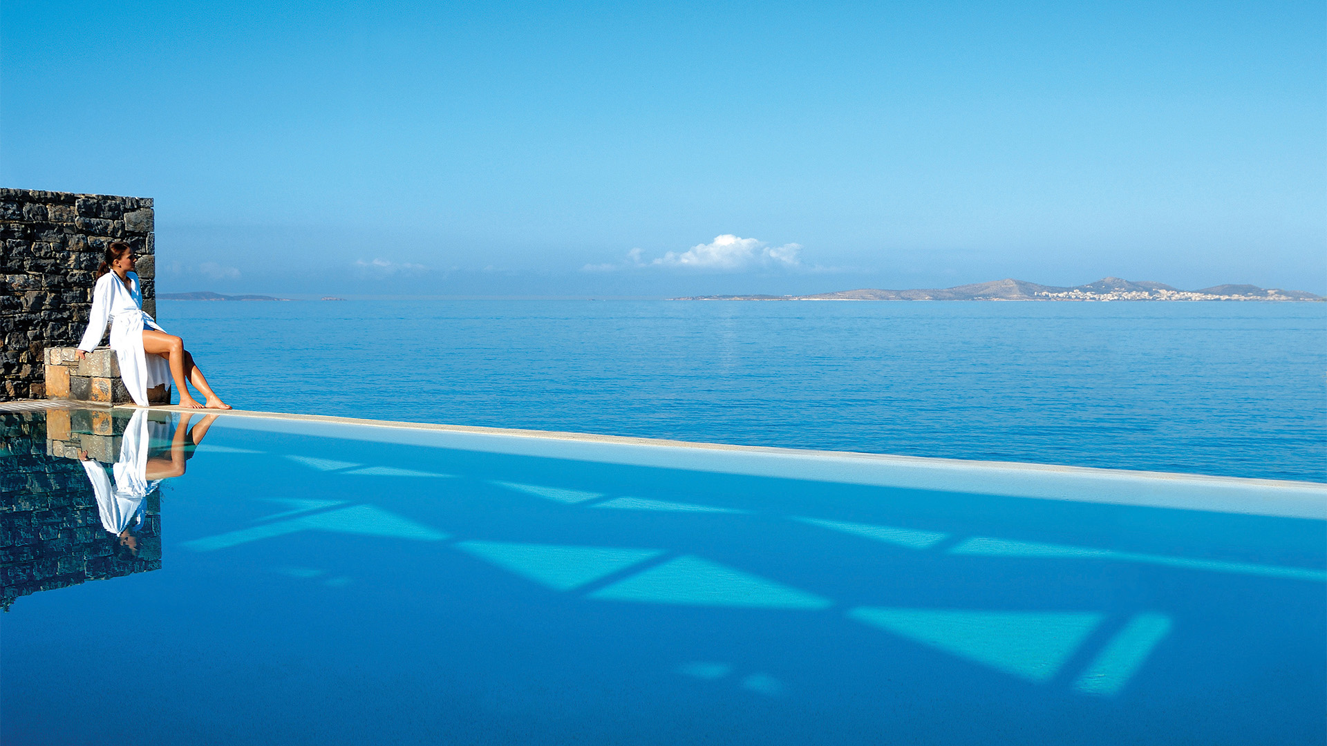 GRAND RESORT LAGONISSI