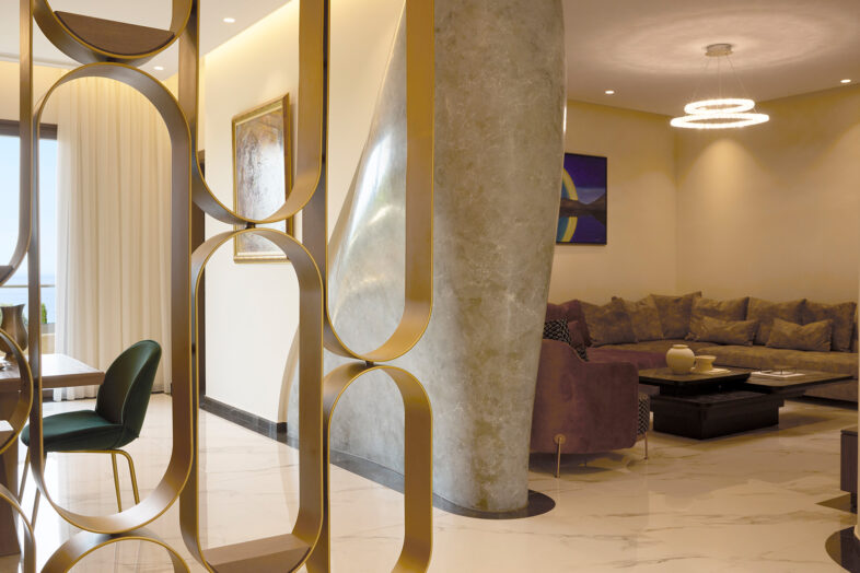 POMEGRANATE WELLNESS SPA