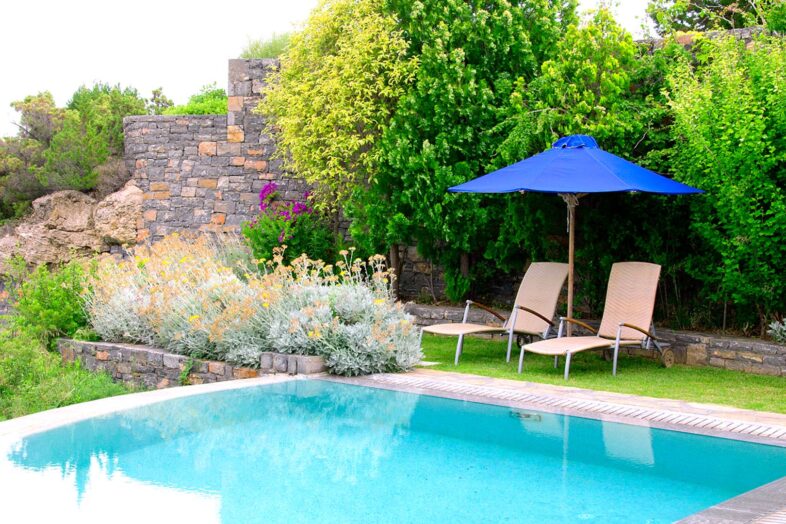 GRAND RESORT LAGONISSI