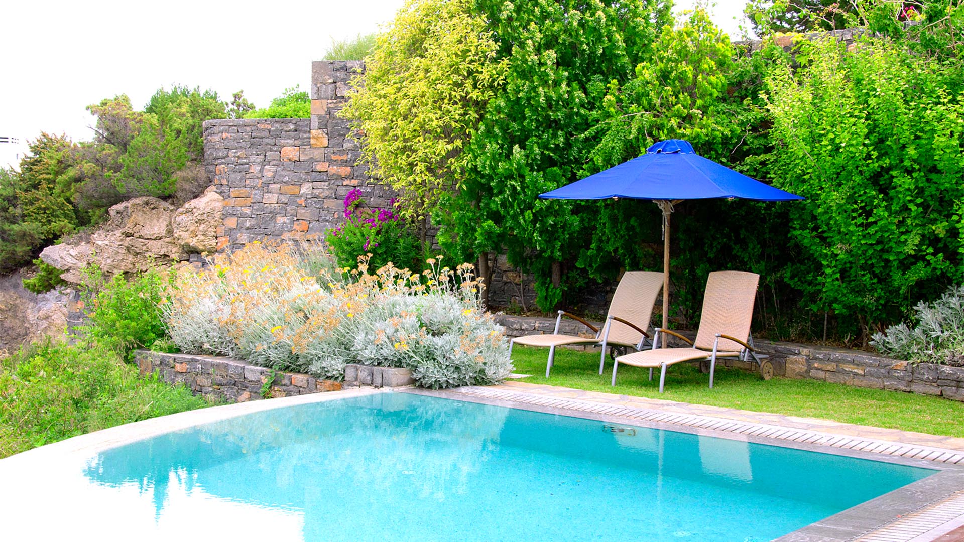 GRAND RESORT LAGONISSI