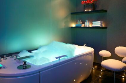 GRAND RESORT LAGONISSI