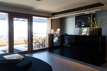 GRAND RESORT LAGONISSI