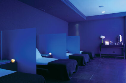 GRAND RESORT LAGONISSI