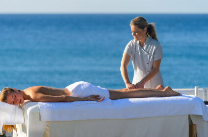 GRAND RESORT LAGONISSI