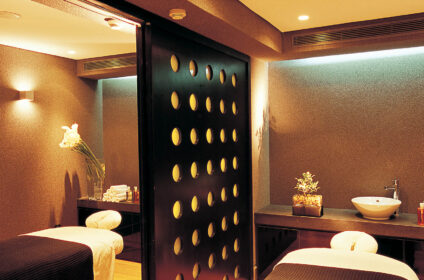 GRAND RESORT LAGONISSI