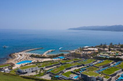 NANA PRINCESS SUITES, VILLAS & SPA