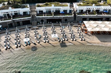 GRAND RESORT LAGONISSI