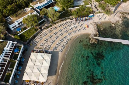 GRAND RESORT LAGONISSI