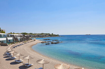 GRAND RESORT LAGONISSI