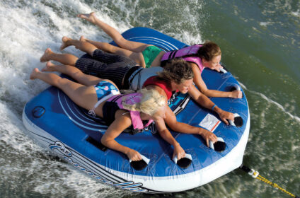 GRAND RESORT LAGONISSI