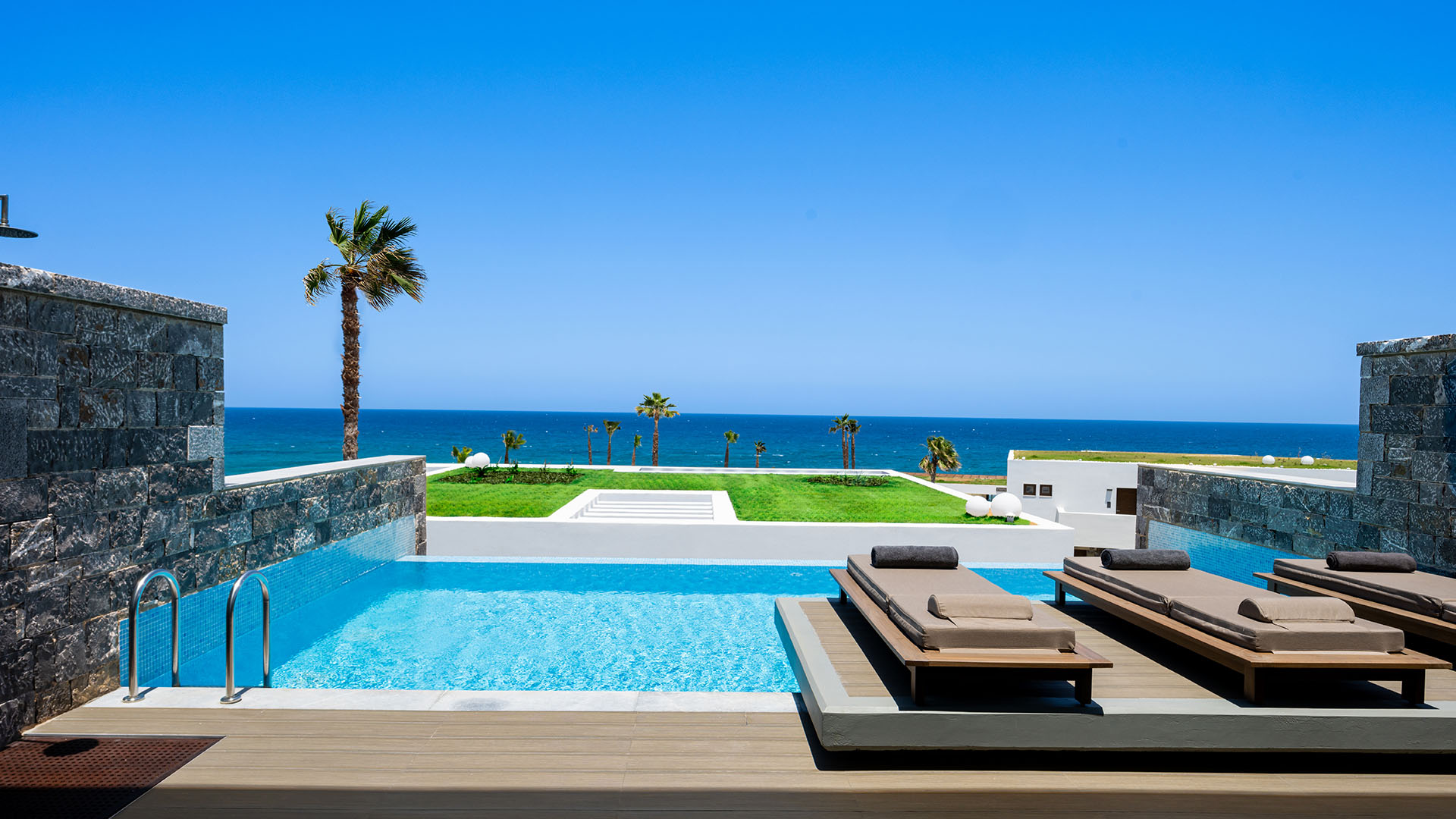 NANA PRINCESS SUITES, VILLAS & SPA