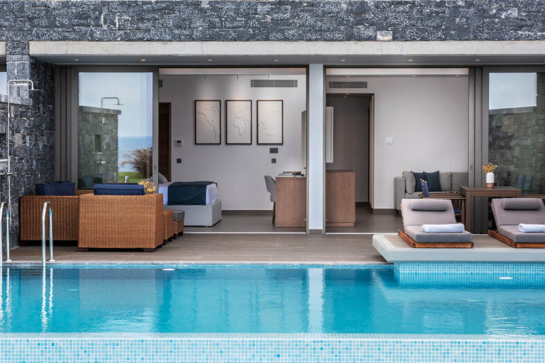 NANA PRINCESS SUITES, VILLAS & SPA