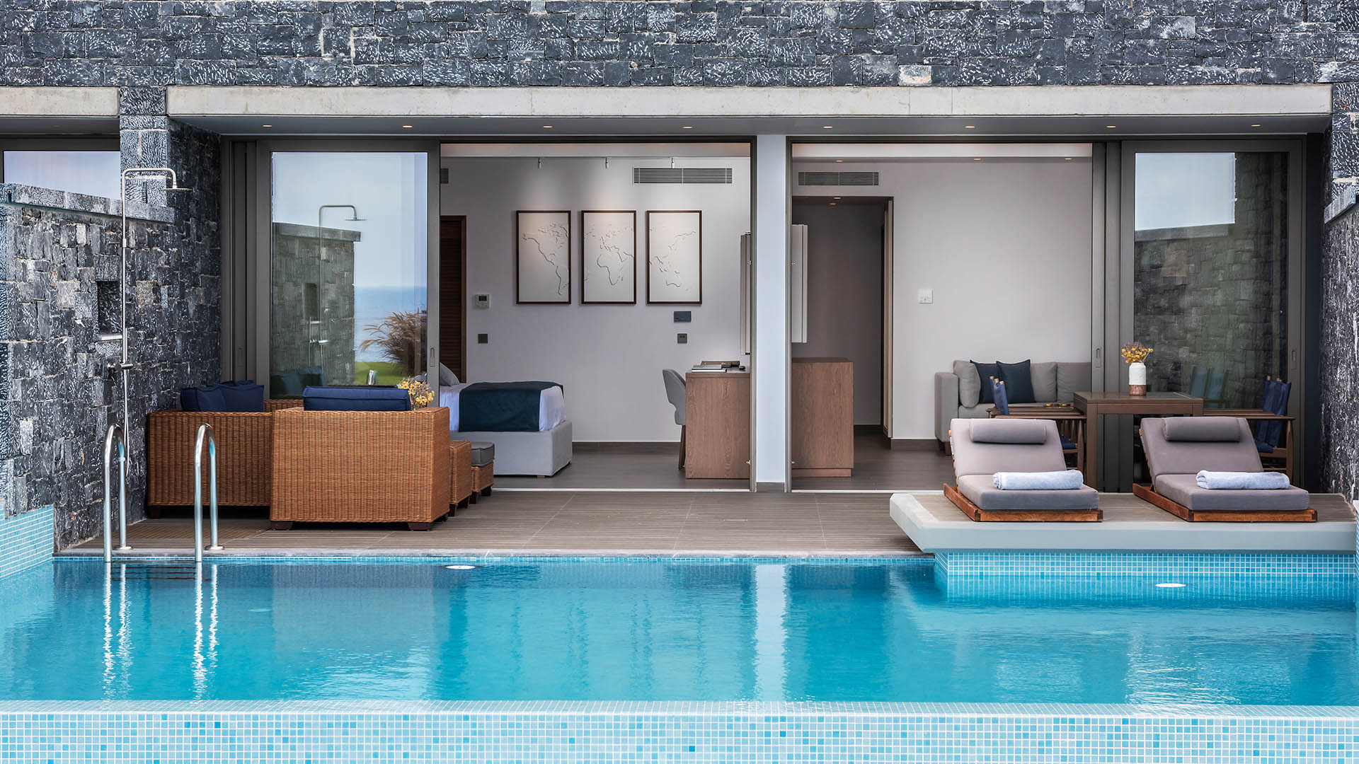 NANA PRINCESS SUITES, VILLAS & SPA