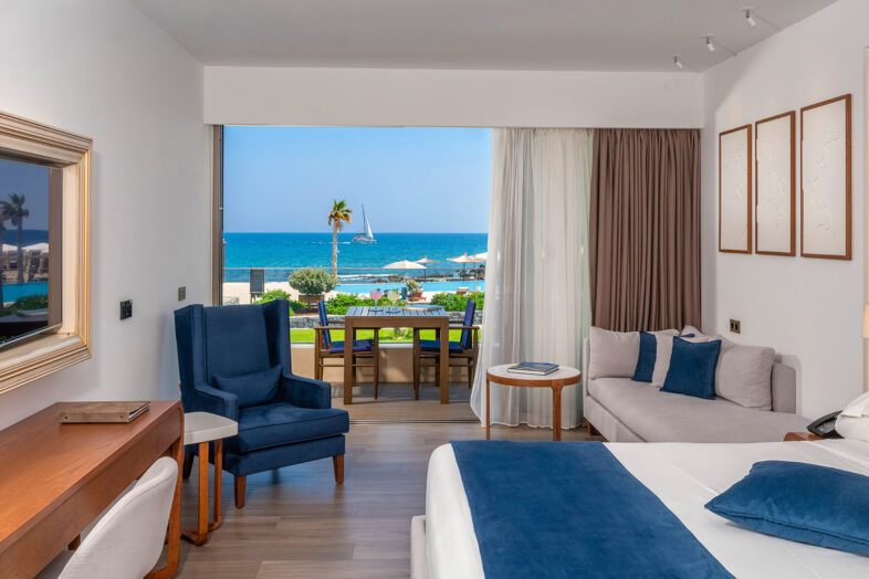 NANA PRINCESS SUITES, VILLAS & SPA