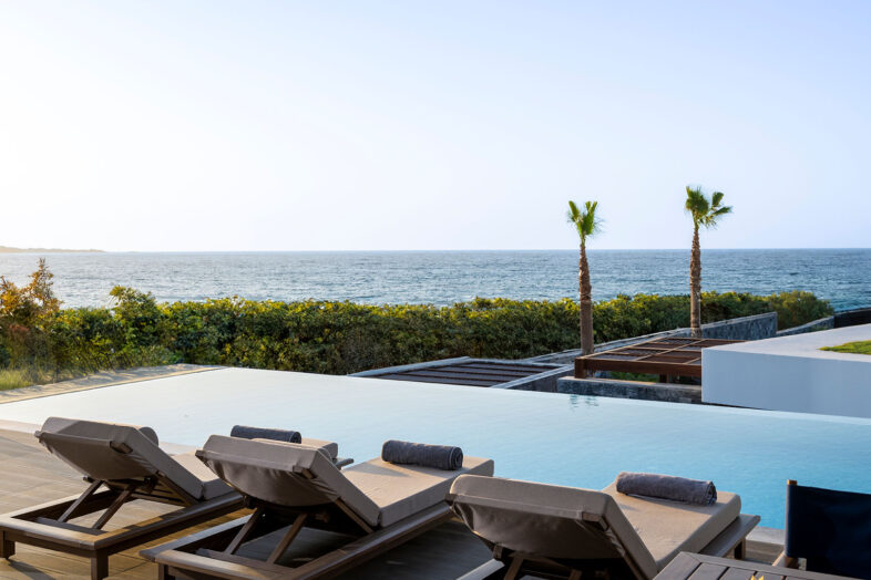 NANA PRINCESS SUITES, VILLAS & SPA