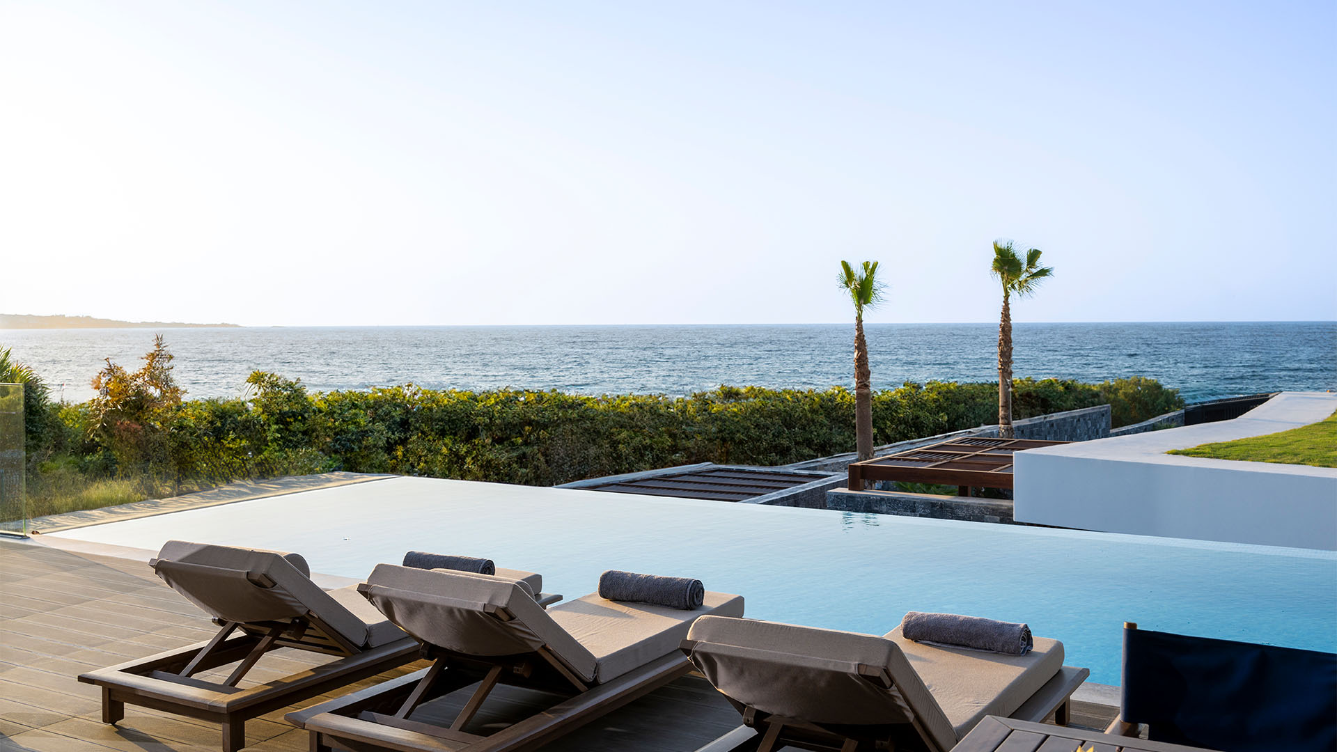 NANA PRINCESS SUITES, VILLAS & SPA