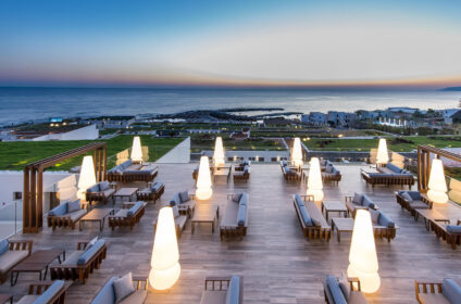 NANA PRINCESS SUITES, VILLAS & SPA