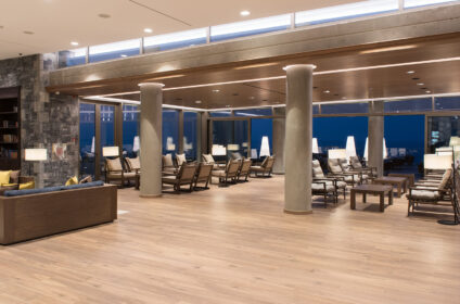 NANA PRINCESS SUITES, VILLAS & SPA