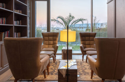 NANA PRINCESS SUITES, VILLAS & SPA