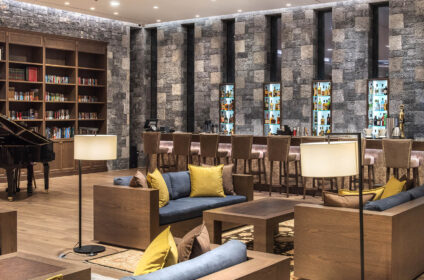 NANA PRINCESS SUITES, VILLAS & SPA