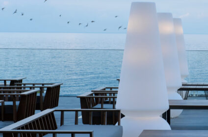 NANA PRINCESS SUITES, VILLAS & SPA