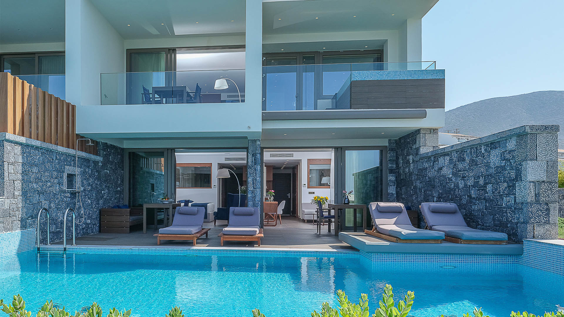 NANA PRINCESS SUITES, VILLAS & SPA