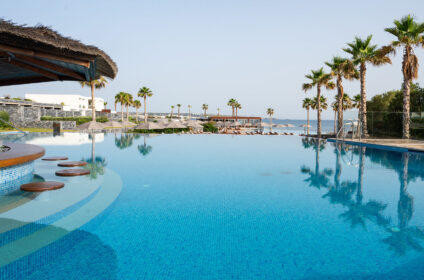 NANA PRINCESS SUITES, VILLAS & SPA