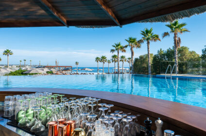 NANA PRINCESS SUITES, VILLAS & SPA