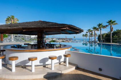 NANA PRINCESS SUITES, VILLAS & SPA