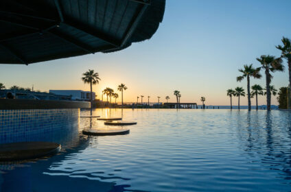 NANA PRINCESS SUITES, VILLAS & SPA