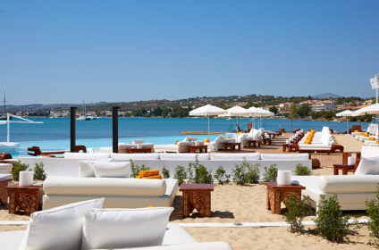 NIKKI BEACH RESORT & SPA
