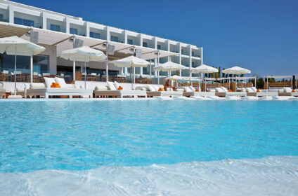 NIKKI BEACH RESORT & SPA