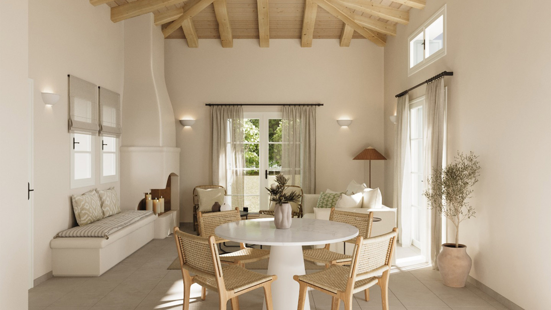 NIKKI BEACH RESORT & SPA