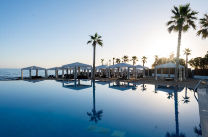 NANA PRINCESS SUITES, VILLAS & SPA