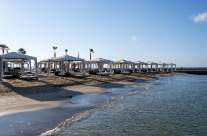 NANA PRINCESS SUITES, VILLAS & SPA