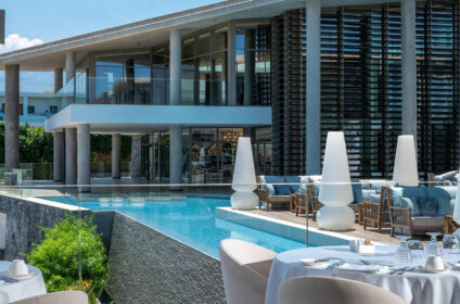 NANA PRINCESS SUITES, VILLAS & SPA