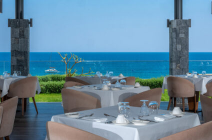 NANA PRINCESS SUITES, VILLAS & SPA