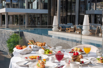 NANA PRINCESS SUITES, VILLAS & SPA