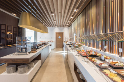 NANA PRINCESS SUITES, VILLAS & SPA