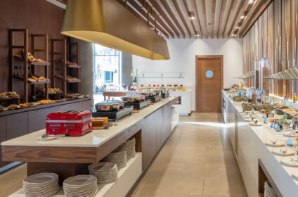 NANA PRINCESS SUITES, VILLAS & SPA