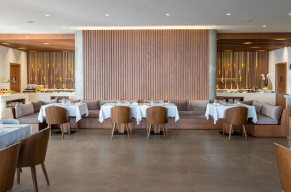 NANA PRINCESS SUITES, VILLAS & SPA