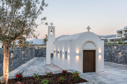 NANA PRINCESS SUITES, VILLAS & SPA