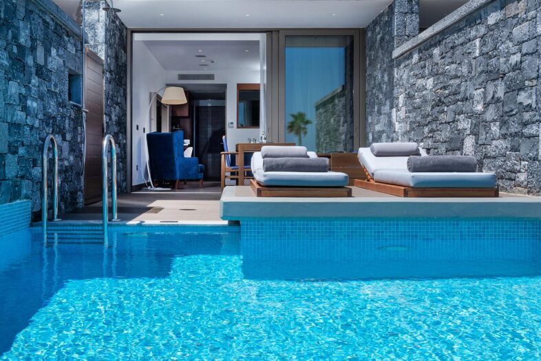 NANA PRINCESS SUITES, VILLAS & SPA