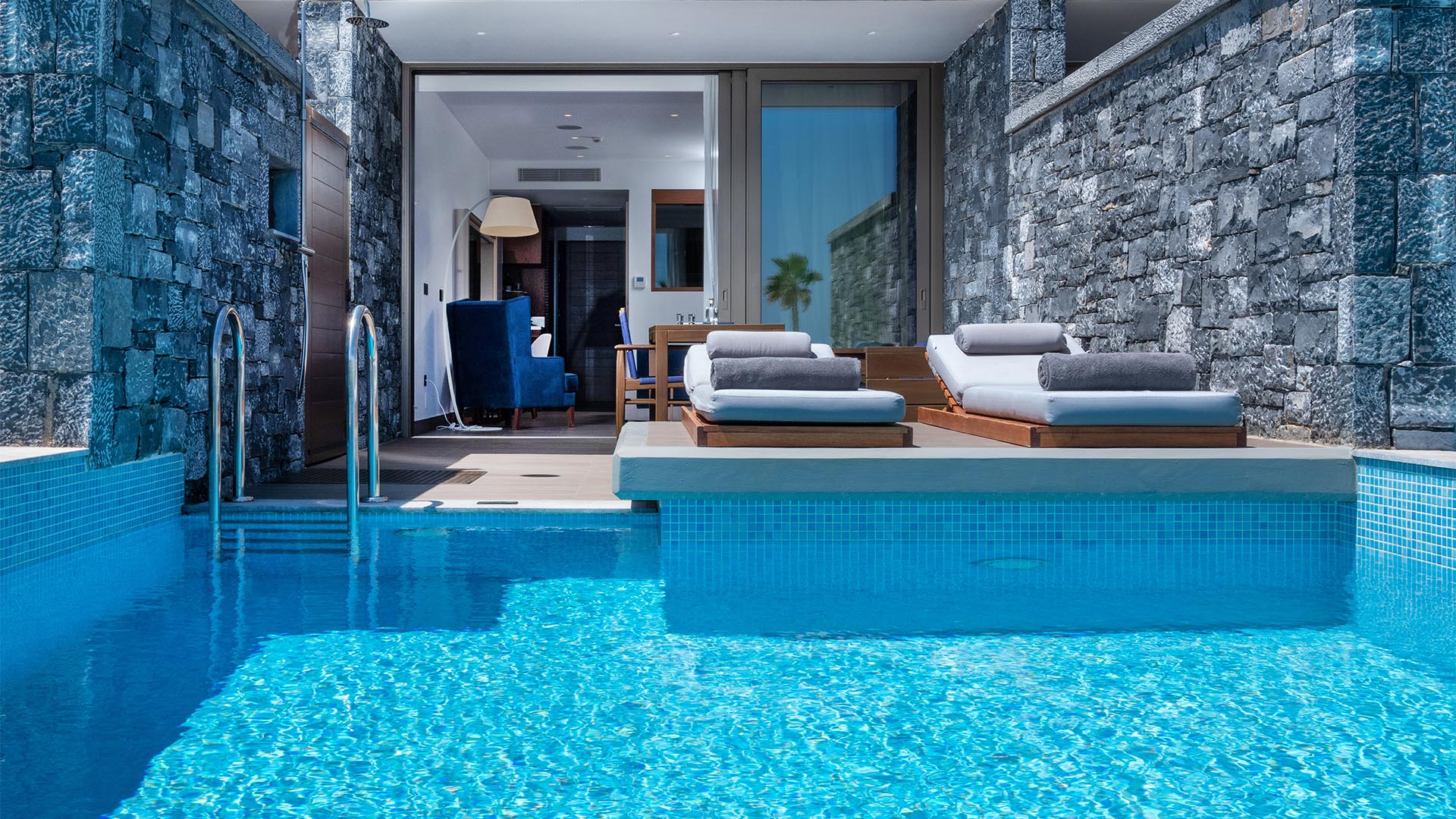 NANA PRINCESS SUITES, VILLAS & SPA