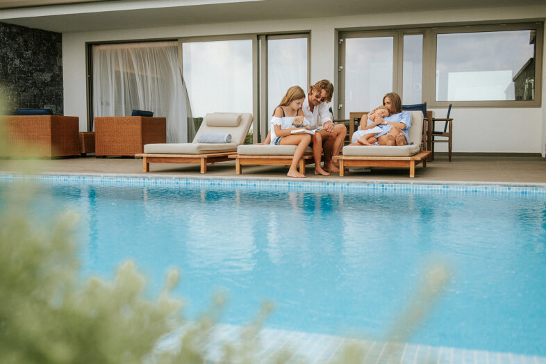 NANA PRINCESS SUITES, VILLAS & SPA